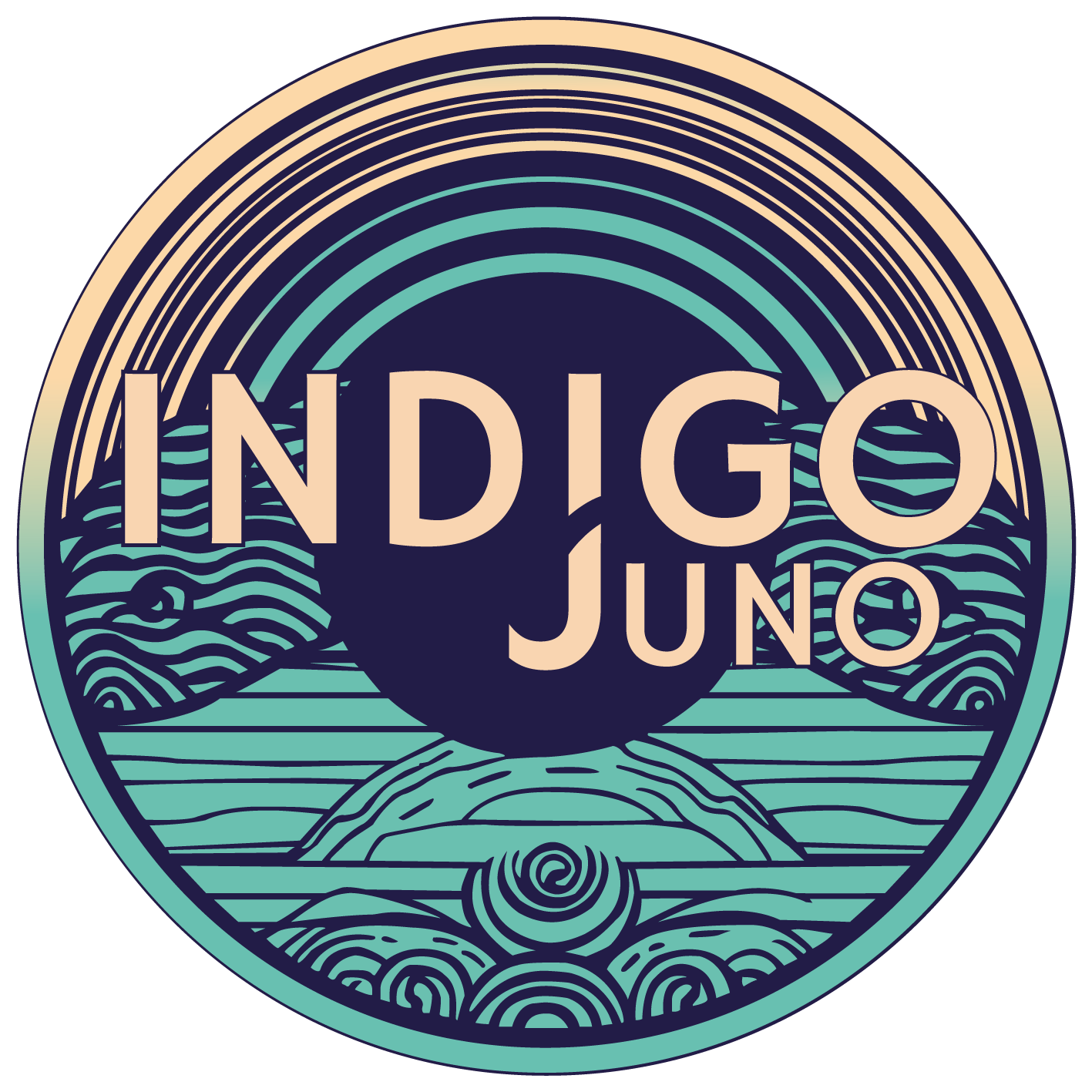Indigo Juno